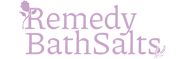 Remedy Bath Salts
